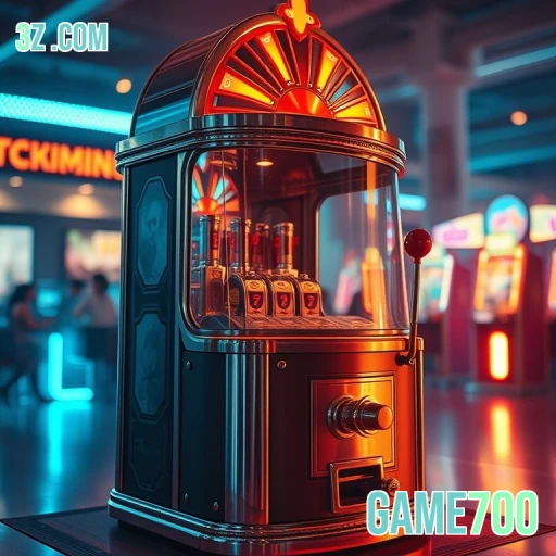 Apostas Vibrantes no game700: Sua Nova Fronteira de Entretenimento